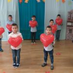 С обич за мама! – празник в гр. „Мики Маус“